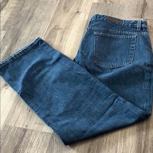 Lee Iriveted Jeans